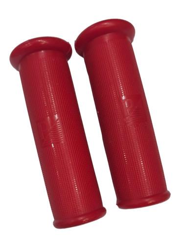 Vespa quality hand grips - hand,