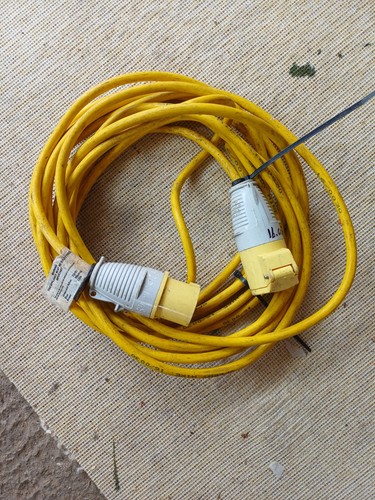 110v extension lead - to,