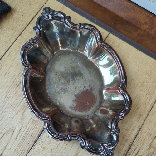 Vintage international silver - vintage,