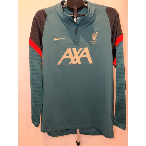 Nike liverpool elite drill - nike,