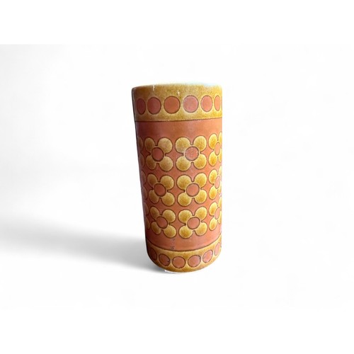 Vintage hornsea saffron small - hornsea,