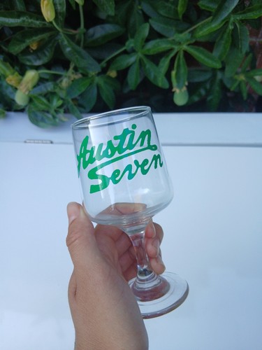 Austin seven vintage classic - seven,