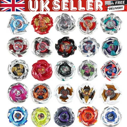 Beyblade starter series - beyblade, ux