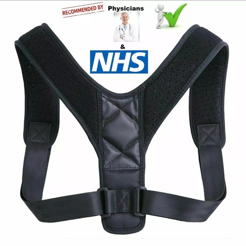 Posture corrector back body - back,