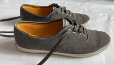 Keds Champion CVO Suede Grey