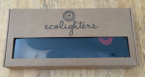 Genuine ecolighters stove - genuine,