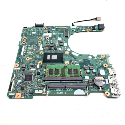 Dell inspiron 3567 - 15,