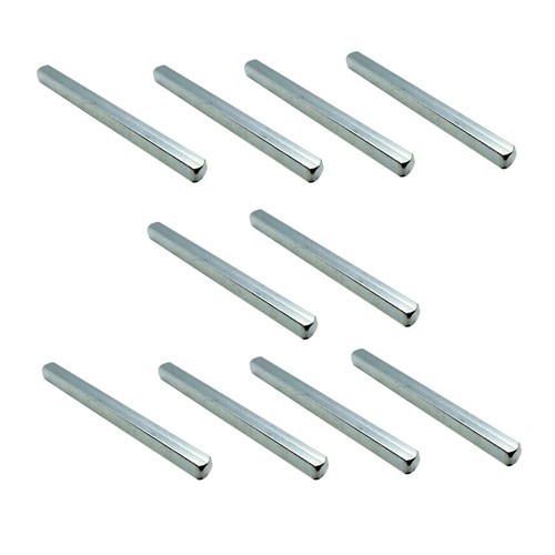 Door handle spindle square - handle, bar