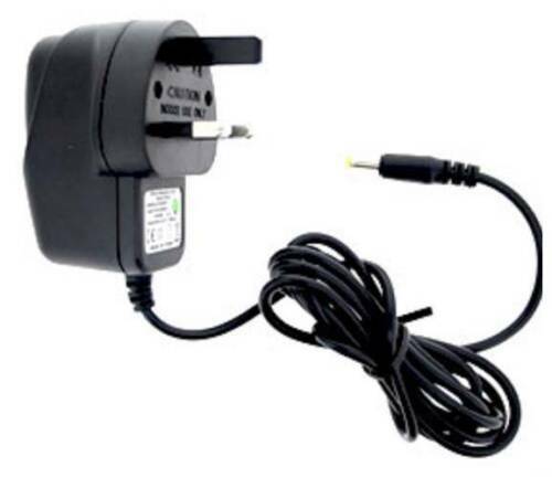 Psp mains wall charger adapter - mains,