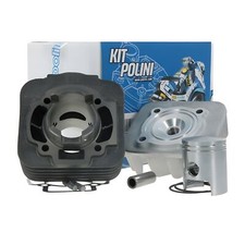 Cylinder kit polini - cylinder, 50cc