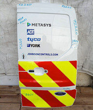 FORD TRANSIT CONNECT MK2