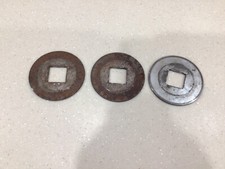 Atco B24 Royale Mower Clutch