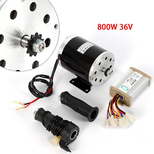 36v 800w electric brushed - 36v, dc