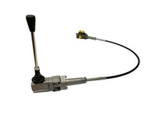 Bucher Metre Cable Kits for