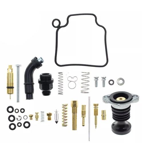 Carburetors carb primers - carb+primers, choke