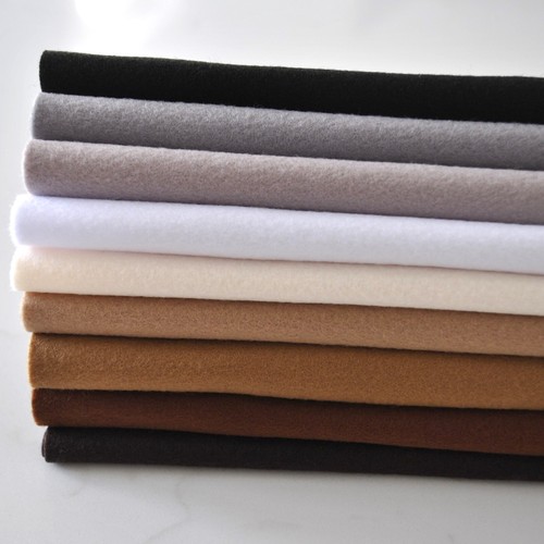 Animal felt bundle 9 sheets - 9,