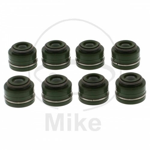 Jmp piece valve stem - 8, gaskets