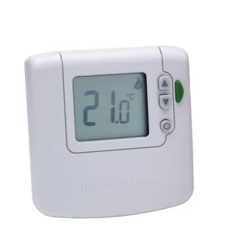 Honeywell dt90e wired digital - honeywell,