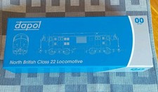 Dapol 4D-012-009 Class 22