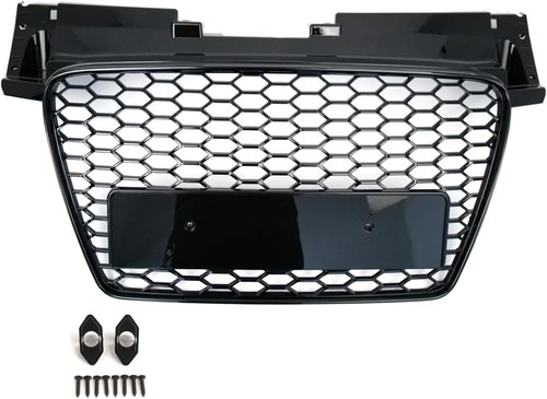 Honeycomb style front - honeycomb,
