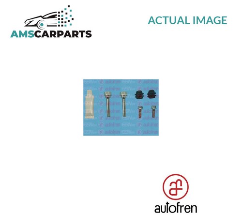 Brake caliper repair - brake, kit