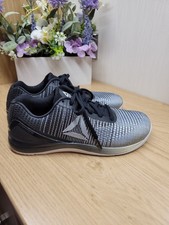 Worn Once Mens Womens Reebok