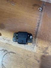 ford pinto ignition module