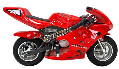 Mini moto electric 250w - electric,