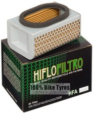 Kawasaki Z500 1979 1980 1981 || KZ550 1980 - 1984 HIFLO AIR FILTER HFA2504