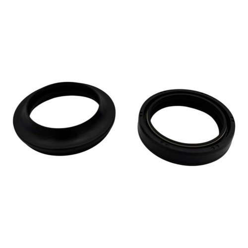 Kit oil seal - , dust