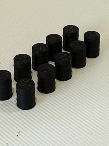 40x 205l oil - 205l, multiple