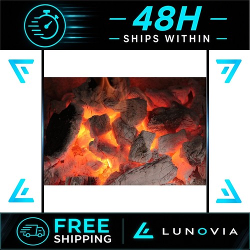 Homefiire lumpwood charcoal - homefiire,