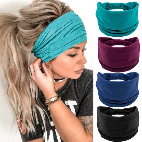 Women wide yoga - yoga, headband