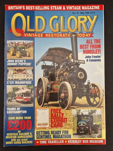 Old glory vintage - old,