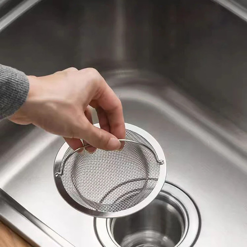 Stainless steel sink - stainless,