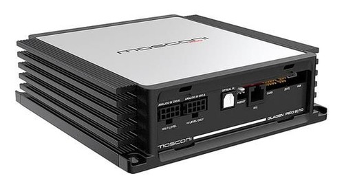 Mosconi gladen pico 10 dsp - gladen,