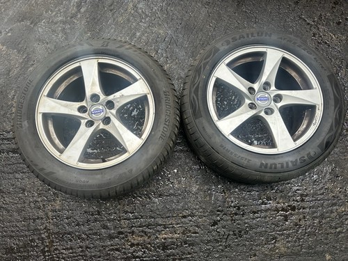 Volvo s60 v60 v70 - s60-v60-v70, pair