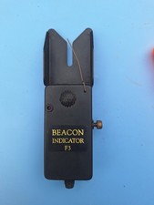 Vintage Beacon Indicator F3 (Working) Bite Alarm