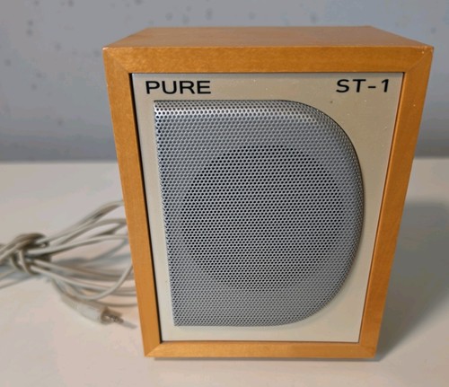 Pure st1 extension speaker for - st1,