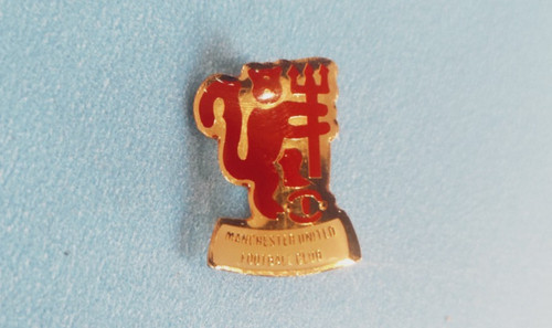 Vintage manchester united - vintage,