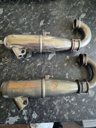 Nitro spares hon - spares,