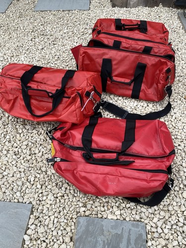 First aid bag - aid, bag.
