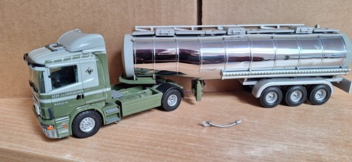 Tekno scale scania - 1:50, r380