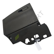 AUDI A4 B9 Glove Box