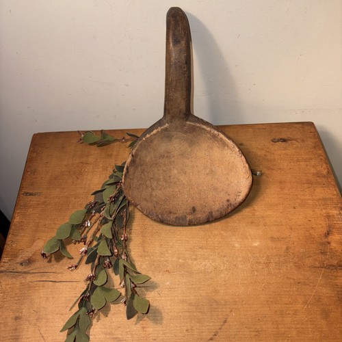 Antique primitive extra large - antique,