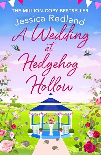 Wedding hedgehog hollow - hedgehog,