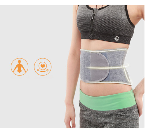 Warming belt rheumatic - belt,
