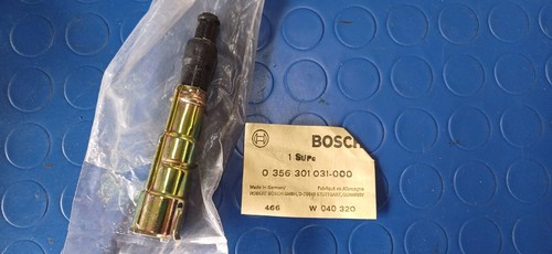 Genuine bosch candle pipette - bosch,