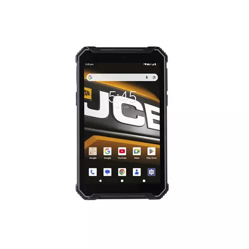 Jcb phone toughphone - jcb,