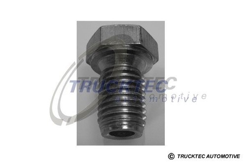 Oil drain sump plug for - oil, bmw
